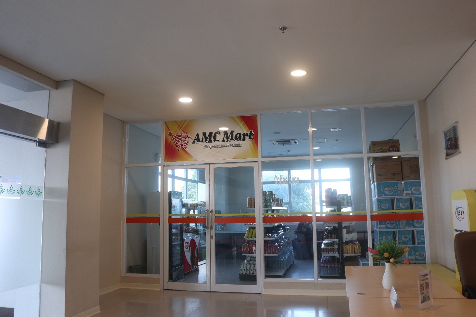 AMC Mart