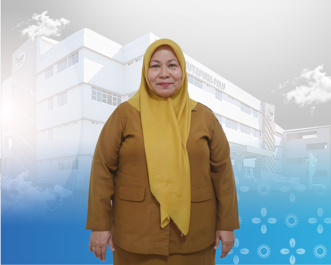dr. Maria Rosa Da Lima Rupa